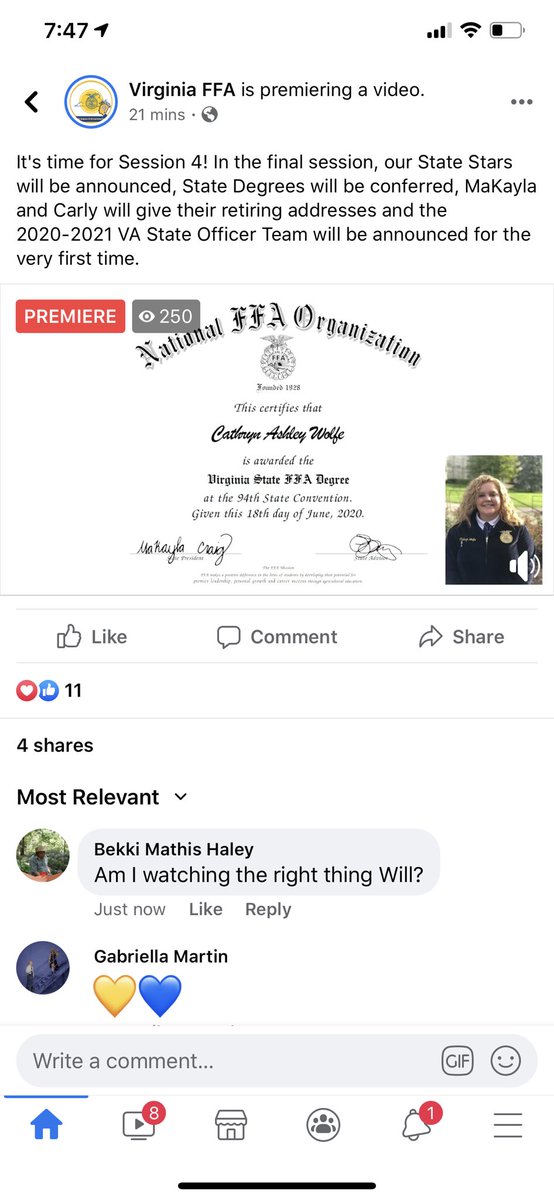 Christy Crocker tweet media