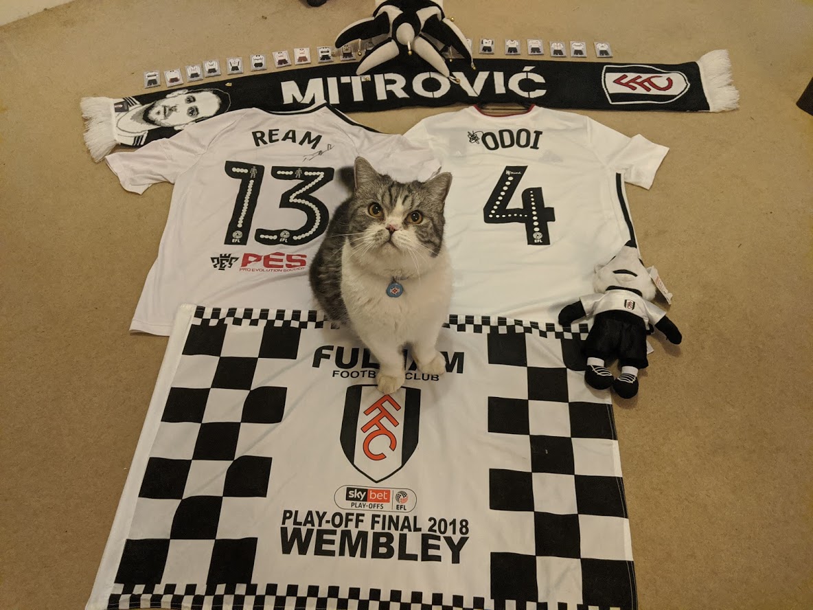 Meow - Come on You Whites! - Meow #FULFORCE