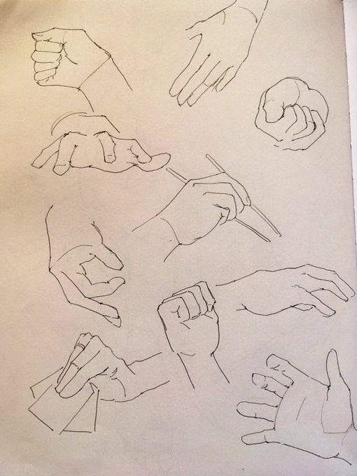 round 2 babyyy #handpics 