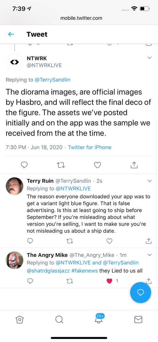 Terry Ruin tweet media