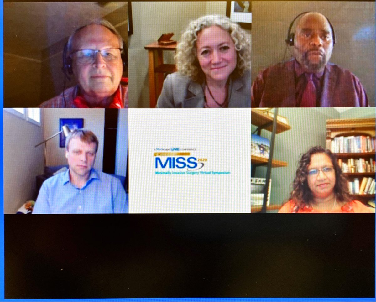 Philip Schauer, MD (@pschauermd) on Twitter photo <a href="/AuroraPryor/">Aurora Pryor, MD, MBA</a> @DrLeenaK Bill Richards, Kyle Perry, and Butch Rosser encourage all SAGES members to sign up for VIRTUAL SAGES in August 2020. Go REGISTER AT SAGES.ORG IT WILL BE OUTSTANDING! <a href="/AuroraPryor/">Aurora Pryor, MD, MBA</a> @DrLeenaK Bill Richards, Kyle Perry, and Butch Rosser encourage all SAGES members to sign up for VIRTUAL SAGES in August 2020. Go REGISTER AT SAGES.ORG IT WILL BE OUTSTANDING!