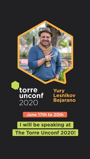 YuryLesnikov's tweet image. Don&apos;t Kill Da Vinci, again...
#torreunconf2020 #TouchData #WisemenOfTribe #Creativity #Imaginación #OldNewBlood #oldscholisthenewcool #perennials #MentalBarriers #storytelling #HA
@torrenegra