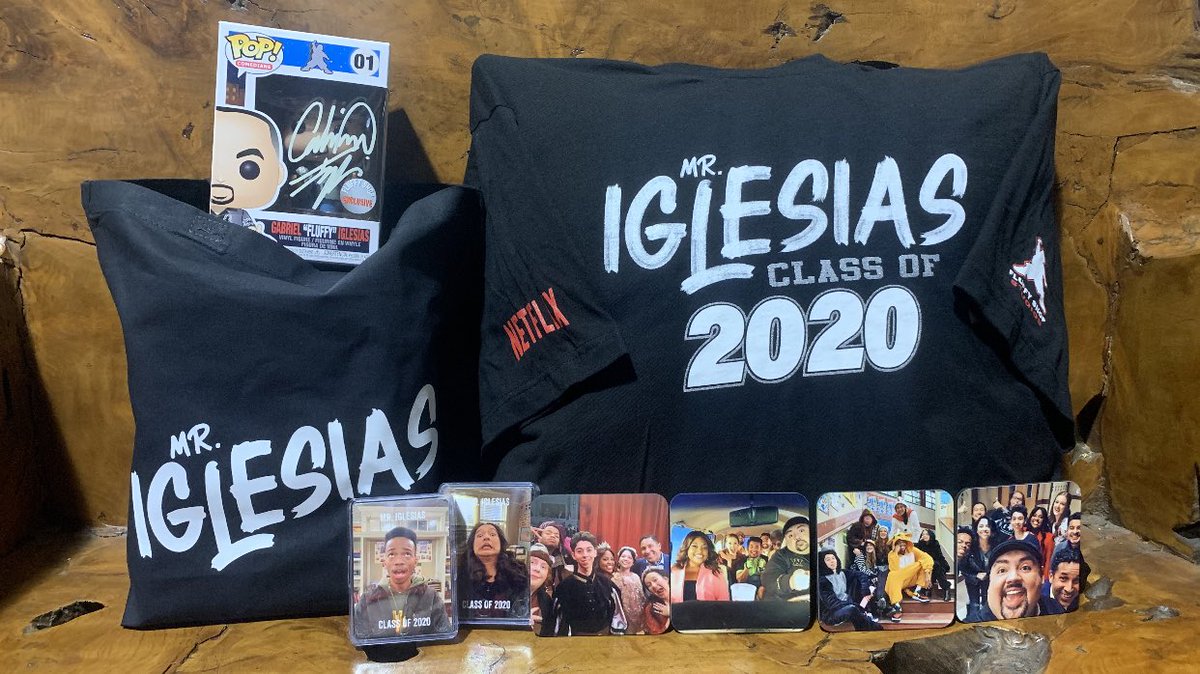 fluffyguy's tweet image. RT or just say “I want some #MrIglesias gear” 4 ur chance to WIN 😁 Picking a winner and 30 minutes. Ready...GO!