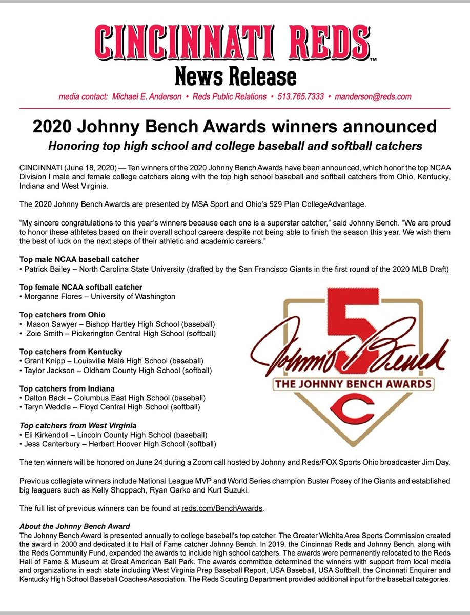 Columbus East Baseball tweet media