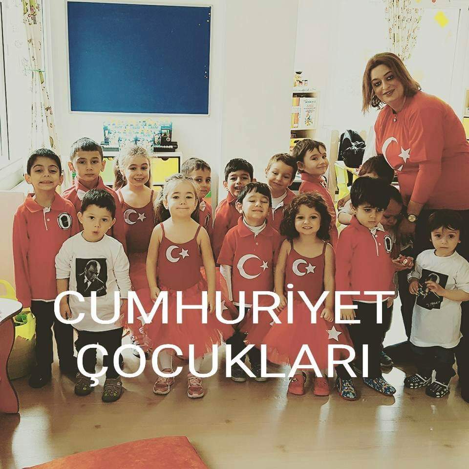 AleverSebnem's tweet photo. #çocuk #Yuva #anaokulu https://t.co/Ryu3WNe5H5