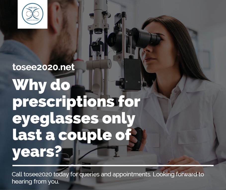 tosee2020's tweet image. Why do prescriptions for eyeglasses only last a couple of years? 
Via More at : tosee2020.net/services/compr…
#EyeExams #EyeDoctors #Tosee2020 #BestEyeExamsAddison #BestEyeExamsGlenEllyn