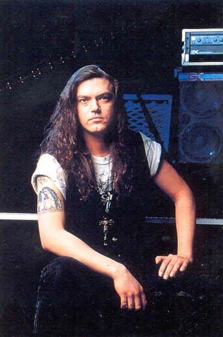 Happy birthday Dizzy Reed! 