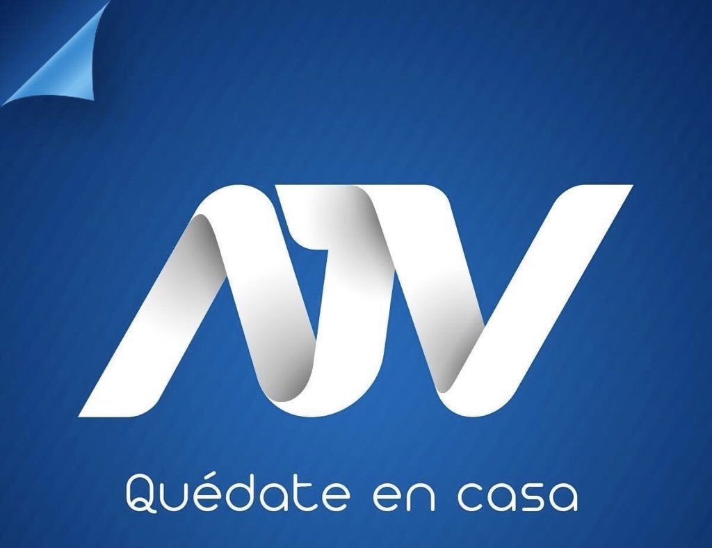 ATVPeFans's tweet photo. De Lunes a Viernes en #ATV:
#ATVNoticiasMatinal 6am
#MCDLVR 10am
#AEC 11am
#LasHermanitasCalle mediodía
#MiGenteDice 1pm
#LaEsposaJoven 2pm
#MarianaDeLaNoche 3:30pm
#LoQueLaVidaMeRobo 5pm
#Rubi 6pm
#ATVNoticiasAEJ 6:55pm
#Andrea 8:45pm
#MagalyTVLaFirme 9:45pm
#ATVNoticias 11pm https://t.co/voZWAPnnAY
