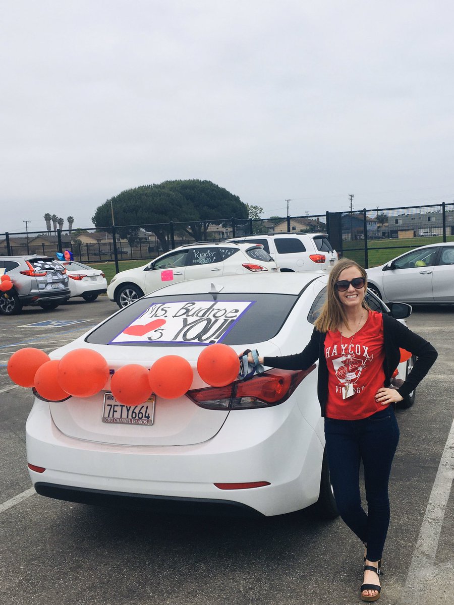 Ms. Budroe tweet media