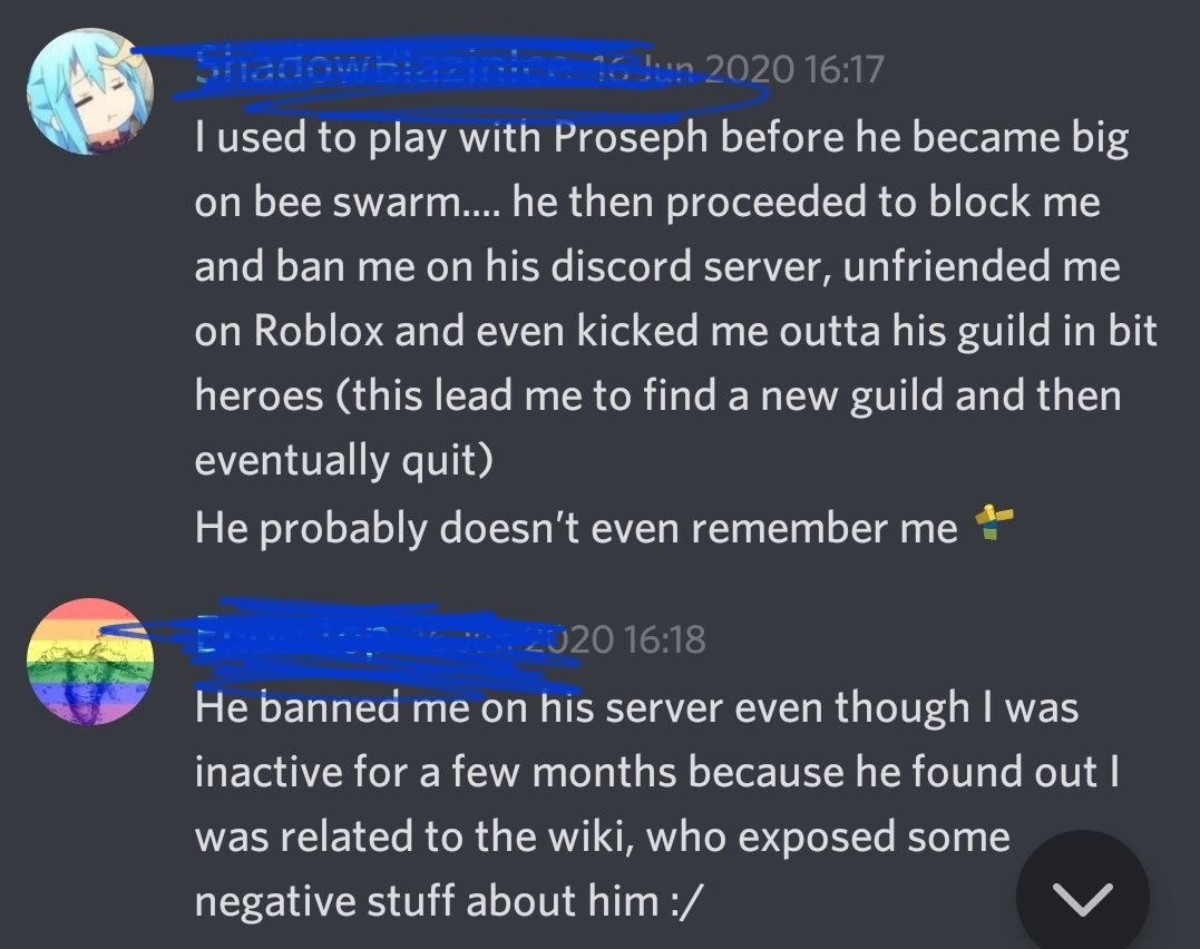 Roblox Exploit Discord Server