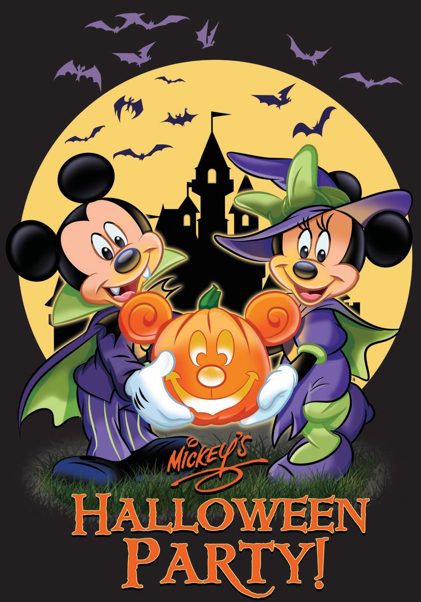 MickeyBlog_'s tweet photo. Breaking News: Mickey’s Not So Scary Halloween Party has been cancelled!
#WaltDisneyWorld #MickeyBlog https://t.co/P0zgX8TGz4