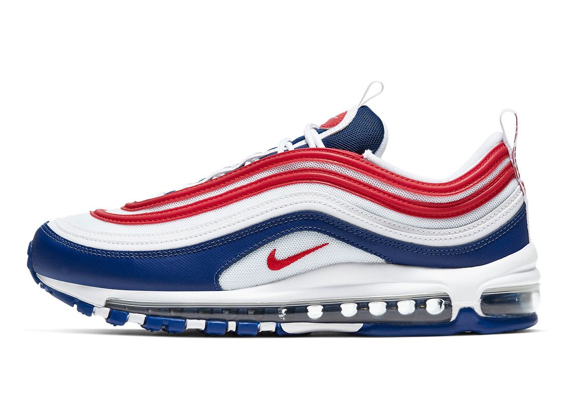 new air max just came out