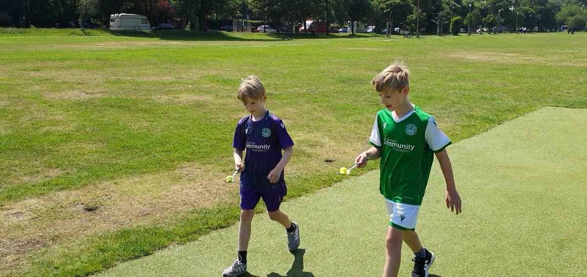 donut_17x's tweet photo. @LeithP31 @Leith_Primary Some of the challenges the boys did for sports day. Egg and spoon, sprint, the plank and ice lolly station! https://t.co/muzbPQBmHs