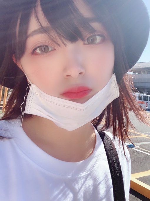 コスプレイヤー高嶺エルのTwitter画像33