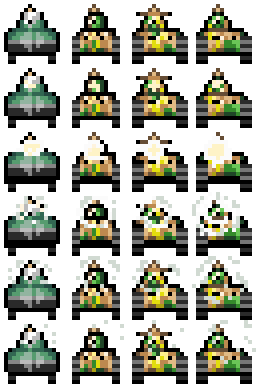 白河しらさん がハッシュタグ Pixelart をつけたツイート一覧 2 Whotwi グラフィカルtwitter分析 白河しらさん がハッシュタグ Pixelart をつけたツイート一覧 2 Whotwi グラフィカルtwitter分析