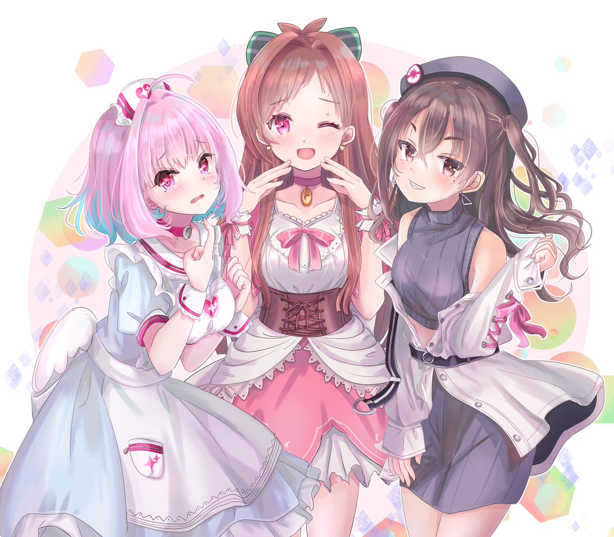 アズレン くすぐられるリトルサンディエゴ やりすぎると 指揮官のばか って怒られます 竹中たけしのイラスト