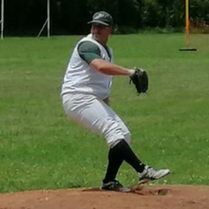 ferrocarriloest's tweet photo. #Beisbol ⚾️ "#Ferro es el club con más número de jugadores de béisbol en la Argentina"
Hoy @mardes062 en una nueva charla virtual con Marco Gamez (@marcogamez747), jugador 🇻🇪 de @FerroBeisbol y manager de los Juniors. La nota 👇🏼
https://t.co/OZxknJNqRa https://t.co/p4heWd2NCz