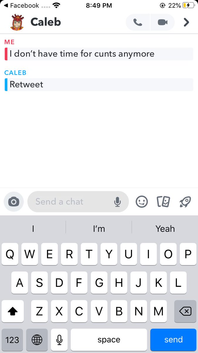 Richard Heath III tweet media