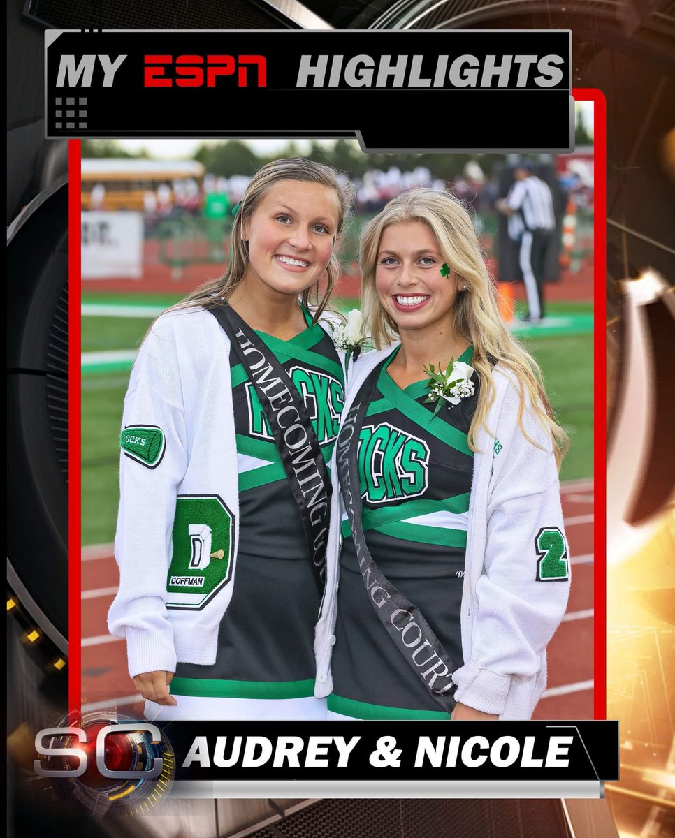 SportsPicsOhio's tweet photo. 🔥🔥🔥🔥🔥🔥🔥🔥🔥🔥 @nicoleyoungg_ @audswilk @coffmanfootball @Coffman2020 @cheer_coffman @coffmanrocks https://t.co/QbZRk1YXqS