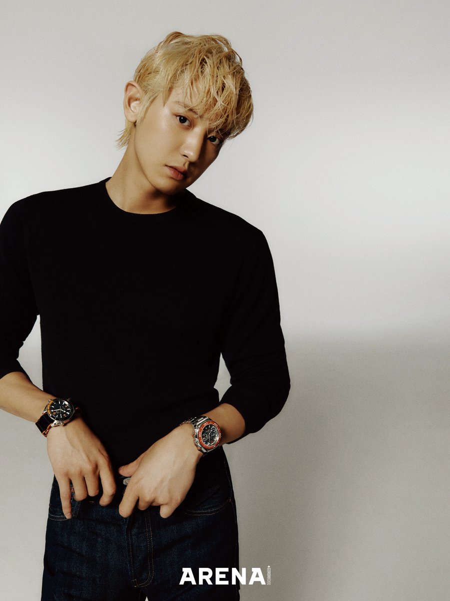   #CHANYEOL   #찬열   #EXO   #weareoneEXO