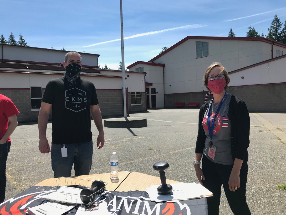 Chief Kanim Hawks tweet media