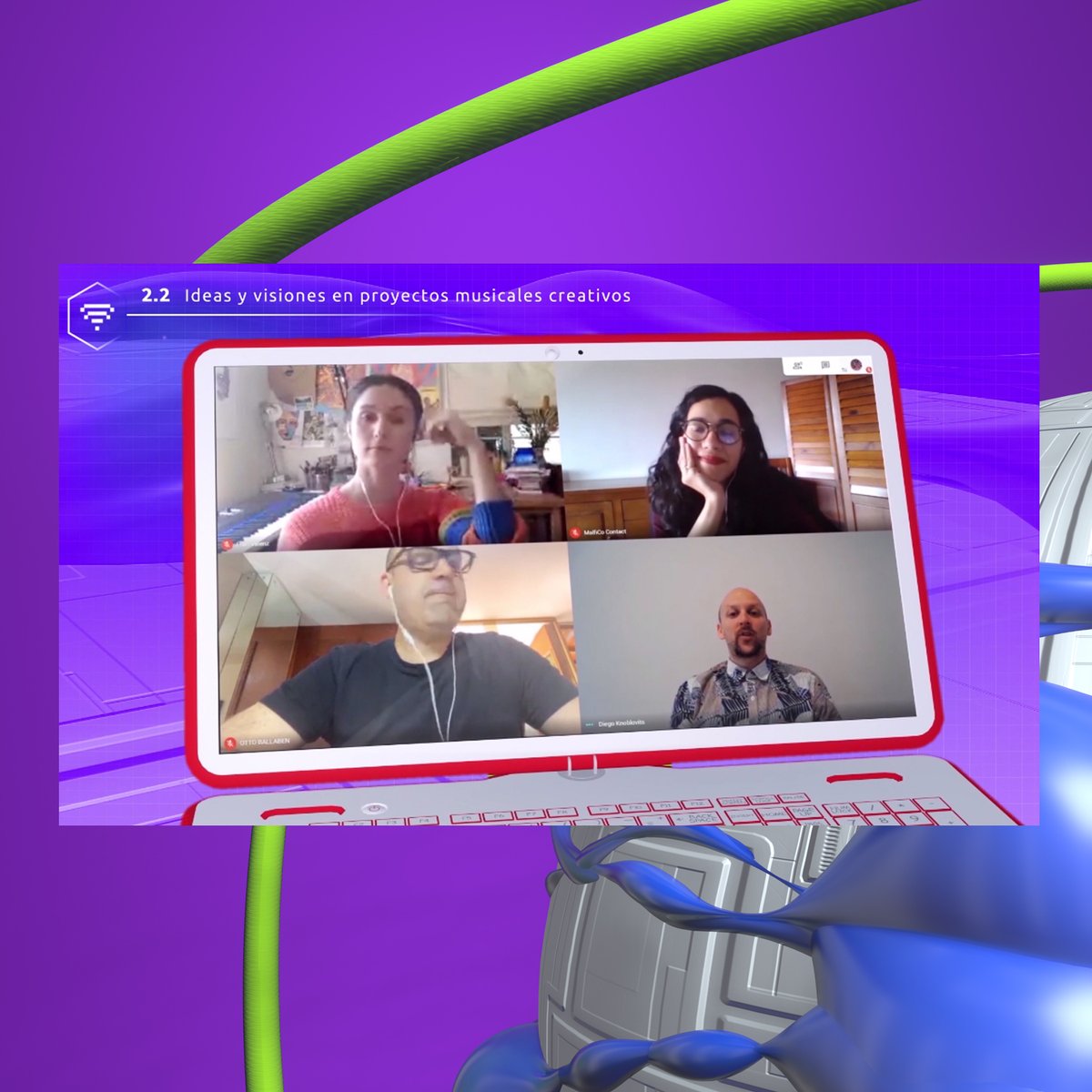 432 Hertzios tweet media