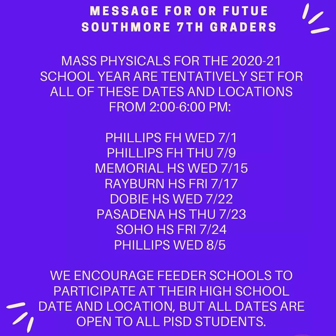 Bobby Shaw Middle School tweet media