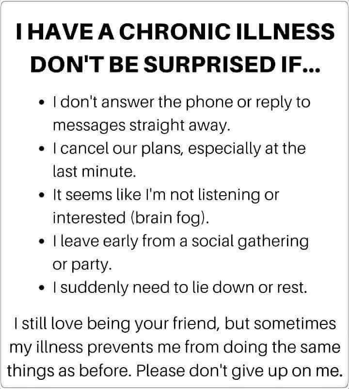 Alostcelticsoul's tweet photo. #Pain is my friend today! Can't sleep and can't eat! So far only #deeptissueoil is working a bit. Feel like my spine hates me and my ribs want to crush my insides!! So nauseous but only dry heaves.
#ChronicPain #chronicillness #ICawarness #migraine #myHell
πππ£π°π©π± https://t.co/uicAh0iPs3