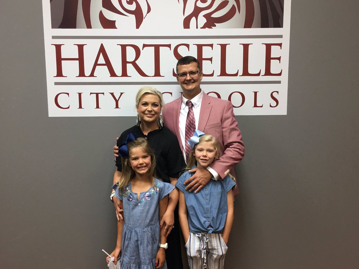 Phillip B. Jarmon tweet media