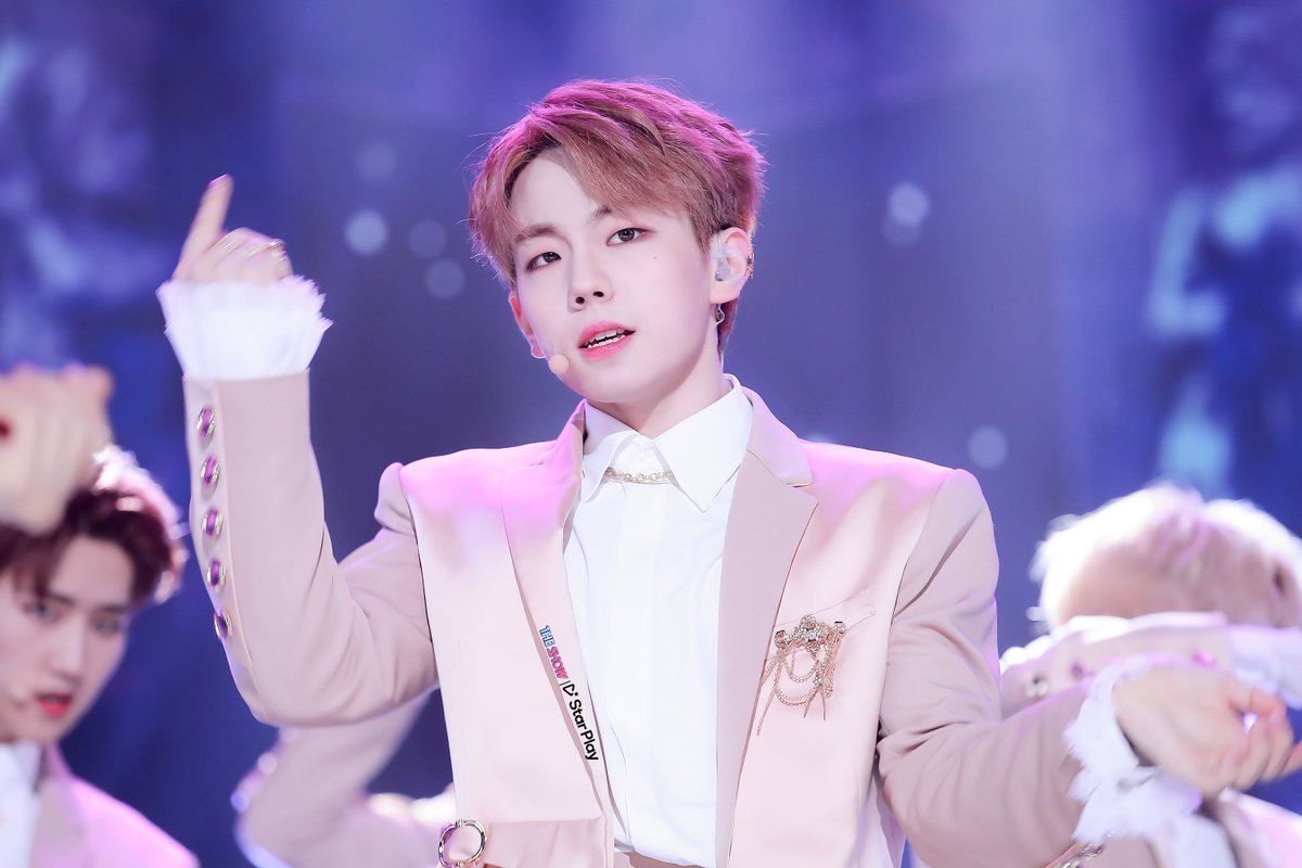 STARPLAY(스타플레이) tweet media