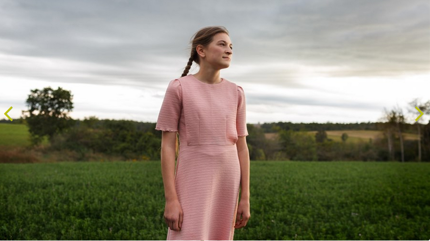 yorktonfilm's tweet photo. Congratulations! Now is the Time - Indigenous Awards
The Physics of Sorrow- Animation and Hollie's Dress- Children & Youth Productions for winning a GSA in your respective categories #YFF20 https://t.co/v2qSbMADjx