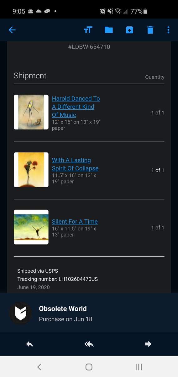 Gavin Crisp tweet media