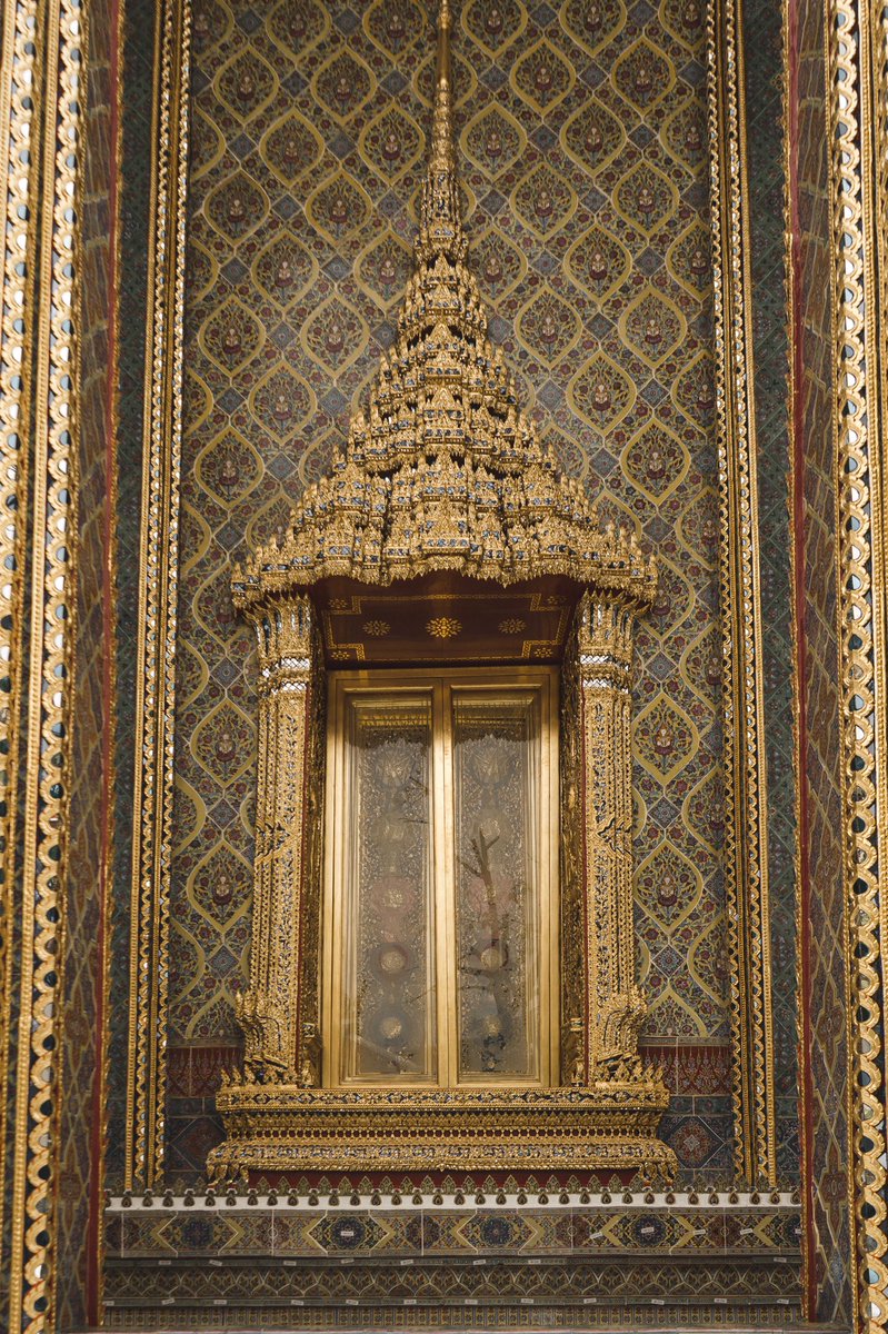 ช่วงนี้นักท่องเที่ยวน้อย ก็น่าจะเป็นโอกาสที่ดีที่จะลองไปดูความสวยงามของสถานที่ที่เราไม่ค่อยได้ไปเพราะนักท่องเที่ยวเยอะ