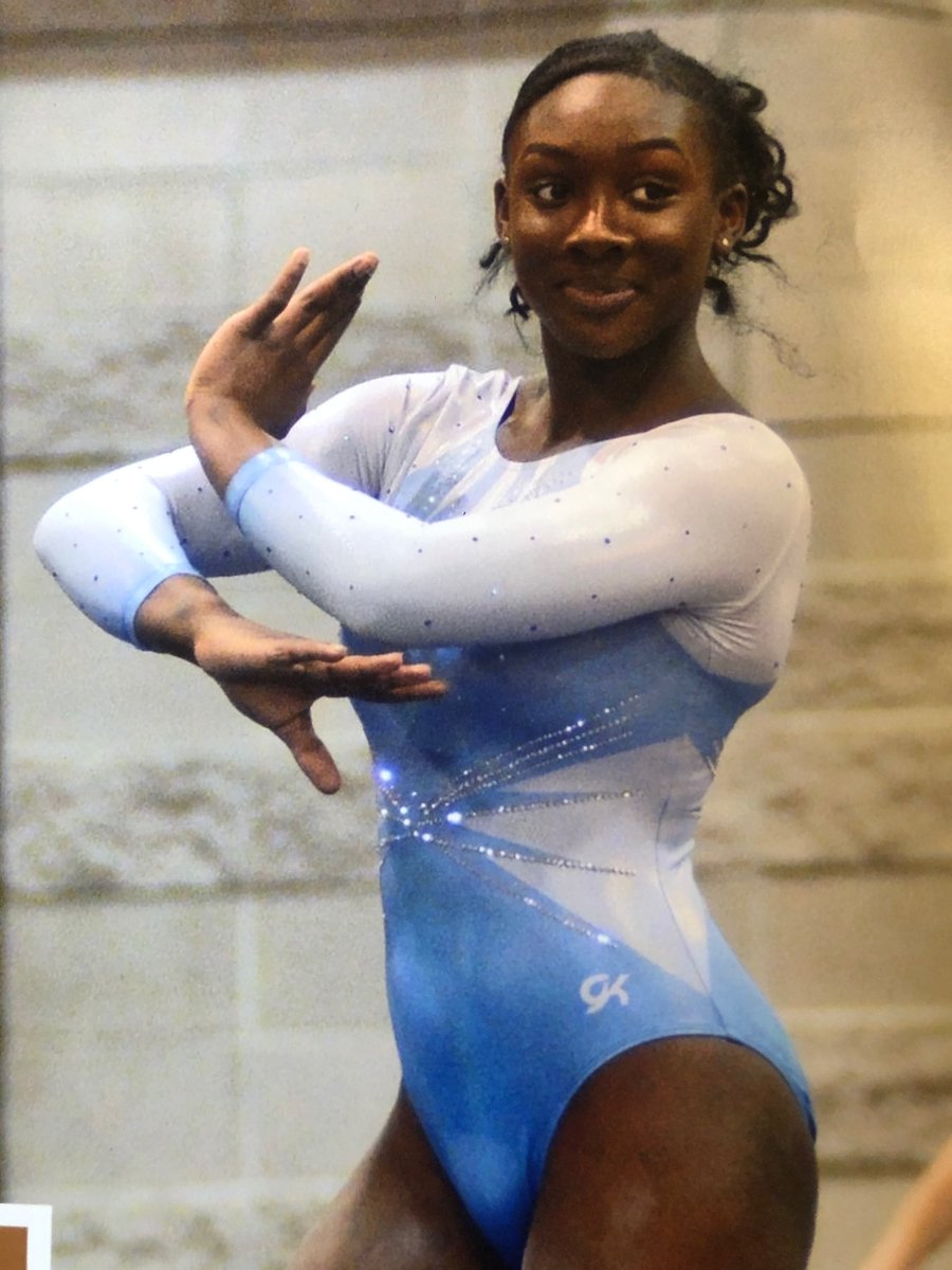 savespwgym's tweet photo. From incoming freshman Absa Fall:
#savespugymnastics https://t.co/cuFfYP87ng