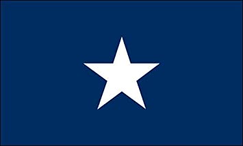 They will begin flying other flags with unsavory meanings, such as the Bonnie Blue Flag (pictured below), which has ties to the Confederacy, just like the other flags mentioned in this thread.