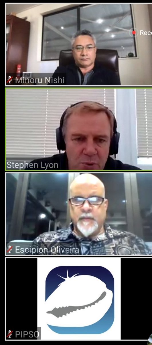 Y'day twas our 4th webinar on COVID19 private sector perspectives series; this 1 on strengthening local industry. Thx 2 the smashing panel that spoke, from Australia, Cook Is, Tonga &amp; our Caribbean friends 
<a href="/tcinetwork/">TCI Network</a> <a href="/ILOPasifika/">ILOPasifika</a> <a href="/RDABrisbane/">RDA Brisbane</a> <a href="/TongaChamber/">Tonga Chamber of Commerce & Industry Inc.</a> <a href="/dfat/">Department of Foreign Affairs and Trade 🇦🇺</a> <a href="/CaribXport/">Caribbean Export</a>