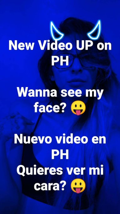 See the video here :) https://t.co/t6NuakNRXq https://t.co/J4tt4CNi0Q<a href="/tag/models"class="tags"><span>#models</span></a><a href="/tag/model"class="tags"><span>#model</span></a><a href="/tag/pornhub"class="tags"><span>#pornhub</span></a>