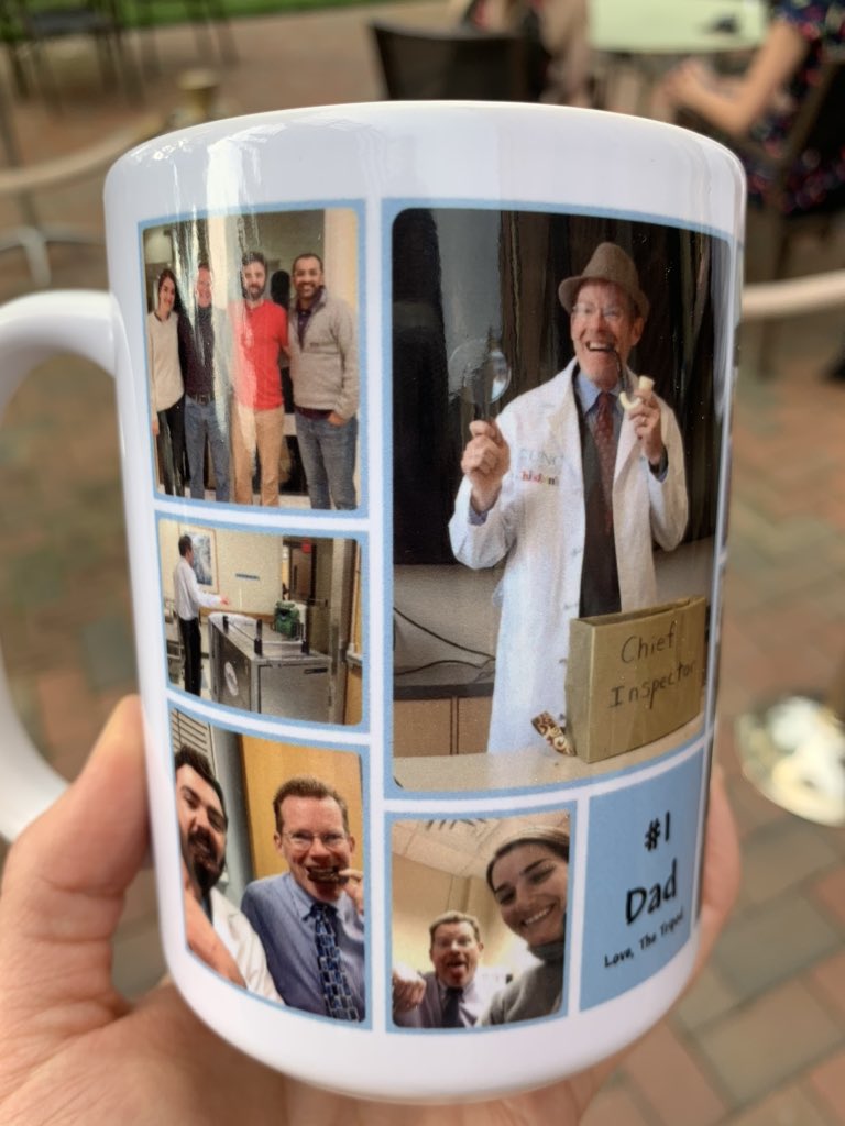 Urology@UNC (@uncurology) on Twitter photo Couldn’t ask for a more beautiful evening to send off these 3!
Huge congrats 🎊🍾🎈🎉 to our outgoing chiefs @DrPFili <a href="/GopiLNarang/">Gopi Narang</a> <a href="/BenMcUro/">Benjamin McCormick</a> & also to Dr. Sutherland & <a href="/SolomonHayon/">Solomon Hayon</a> for teacher & resident of the year 👏👏👏 #allthefeels #tripodforever Couldn’t ask for a more beautiful evening to send off these 3!
Huge congrats 🎊🍾🎈🎉 to our outgoing chiefs @DrPFili <a href="/GopiLNarang/">Gopi Narang</a> <a href="/BenMcUro/">Benjamin McCormick</a> & also to Dr. Sutherland & <a href="/SolomonHayon/">Solomon Hayon</a> for teacher & resident of the year 👏👏👏 #allthefeels #tripodforever