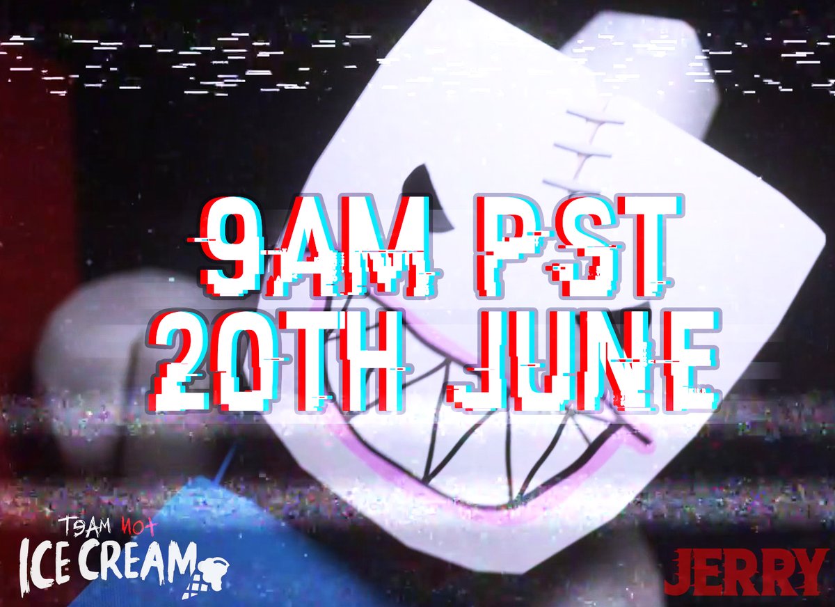 Sub On Twitter Jerry Is Releasing June 20th 9am Pst After Months Of Hard Work We Ve Finally Completed Our Beta Test And Jerry Will Be Fully Launching Its First - jerry is releasing june 20th 9am pst jerry can roblox Sub On Twitter Jerry Is Releasing June 20th 9am Pst After Months Of Hard Work We Ve Finally Completed Our Beta Test And Jerry Will Be Fully Launching Its First - jerry can roblox