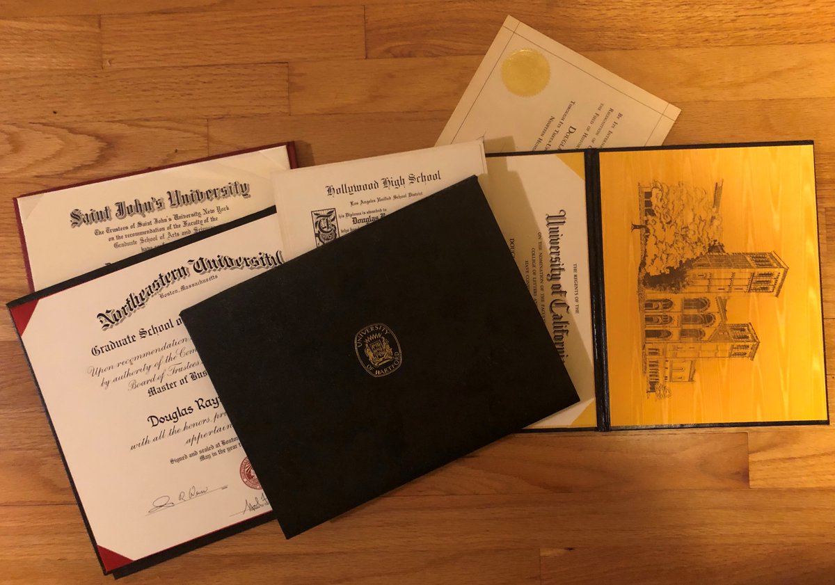 Doug McCalmont tweet media