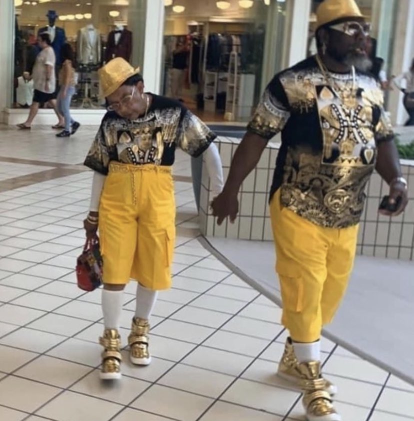 This is Sam and Egypt coming to ruin Tee Tees engagement! I can’t stand them 🤦🏽‍♀️😂#guhh