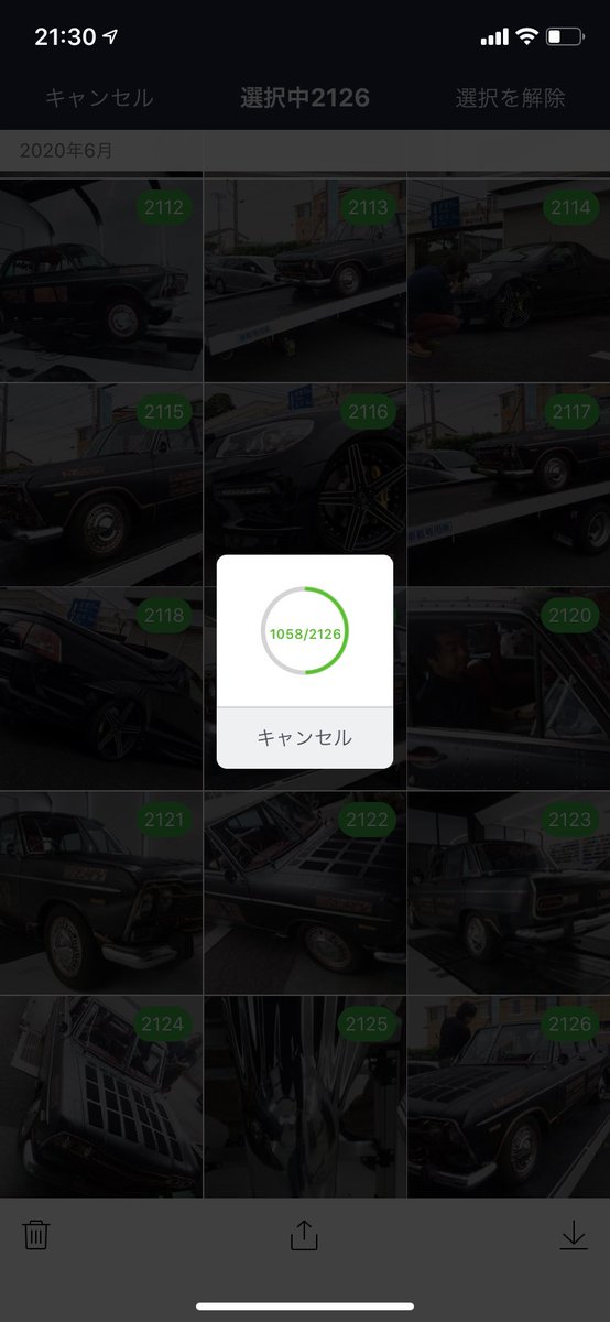 CF_shinpu's tweet photo. 社長から1,800超の迷惑LINE…数年分の膨大な画像＆動画添付😱
胸ポケiPhoneのバイブと熱で、俺の乳首が麻痺しました🥰
犯人が目の前にいたのに何もできず…。
…パワハラっすね🥺 https://t.co/Gk7orvctrN