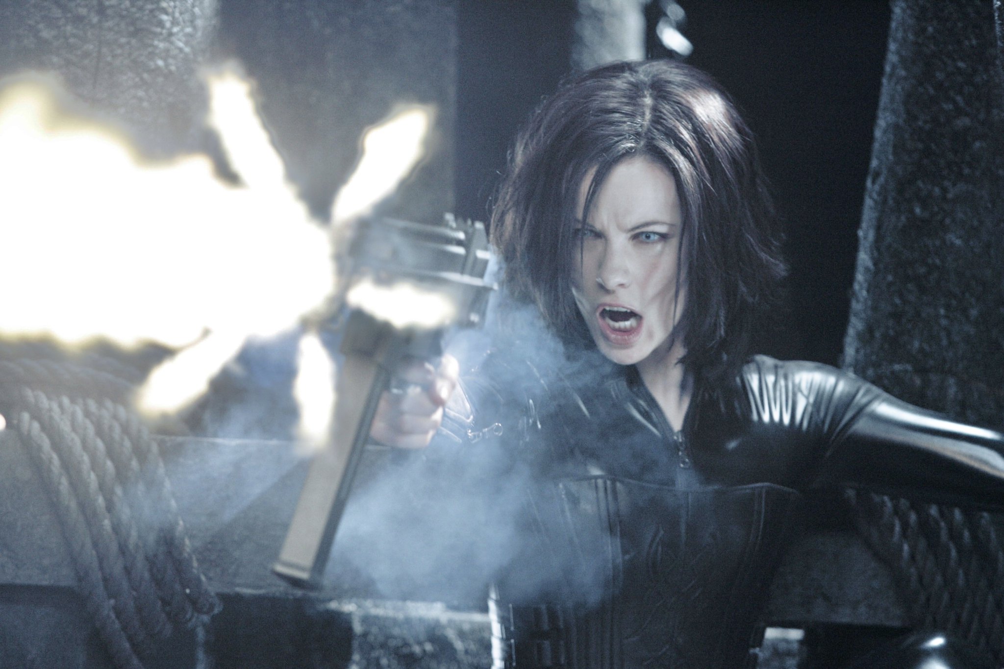 Happy Birthday to Kate Beckinsale!    