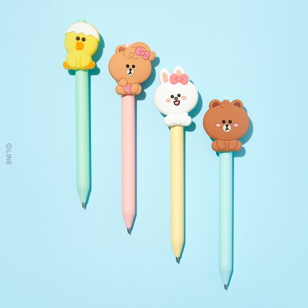LINEFRIENDSinfo's tweet photo. Cutest #Journal Setup Ever

#LINEFRIENDS COLLECTION
Special Drop!

Check out the introduction to #DiaryDeco hacks now,
and decorate your diary using the best LINE FRIENDS products!

Available for only 3 days starting today!
👉https://t.co/ZyQgND2Jsi 

#JournalSetup #Bulletjournal https://t.co/Xj7XqtRc63