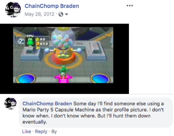 ChompBraden's tweet photo. Finally able to close this chapter and be at peace thanks to @giradam https://t.co/IVipuIfl6z