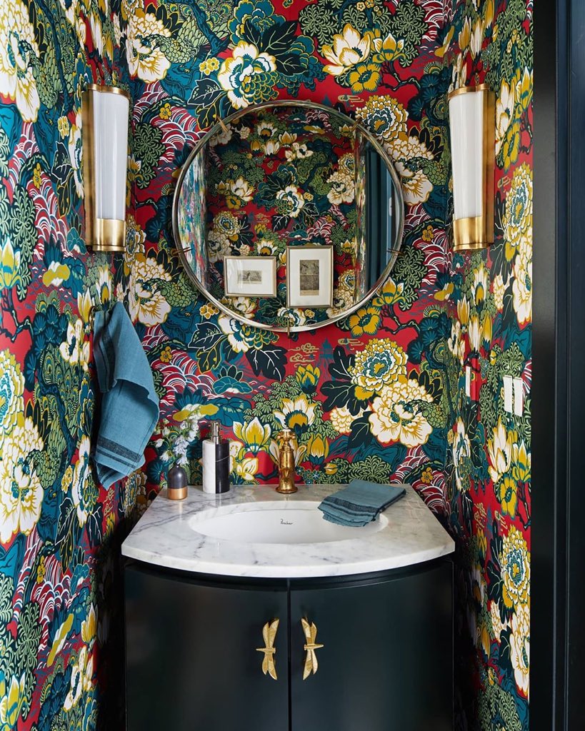 Before & After Design tweet media