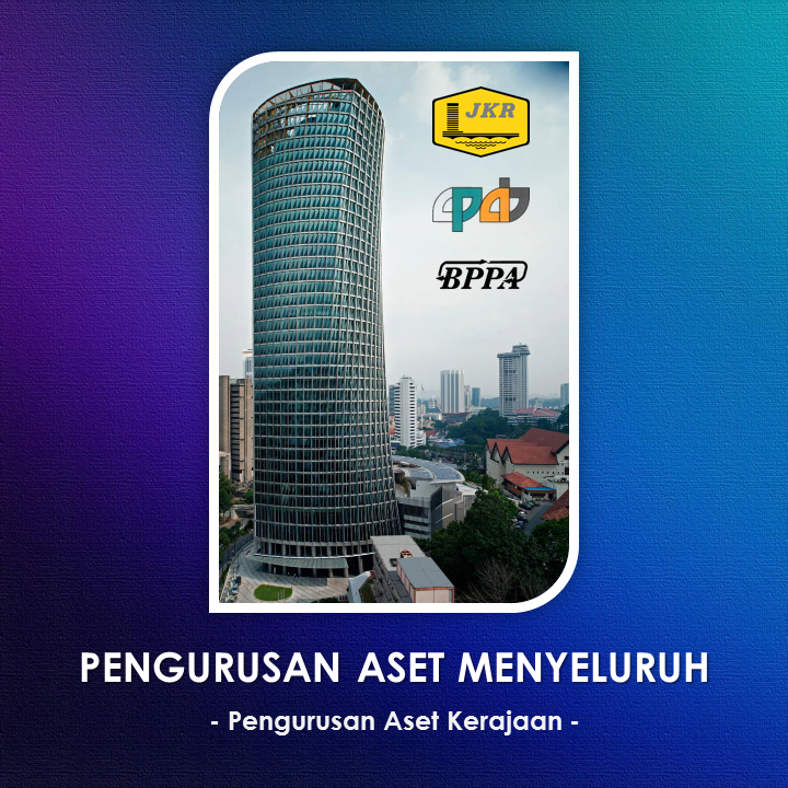 bppacpab's tweet image. INFORMASI: Perkongsian ilmu berkenaan Pengurusan Aset Kerajaan @PetraJayaMP @zukiAli_ @KsuMoworks @BADrul701002 @IrZulkefly @Zulakmal8 @razgrid1 @Mrk69658148 @HarjitSinghJKR @JKRMalaysia @MOWorks @JKRCPAB @ShahruddinDr @zarabizan @silenttrigger_8