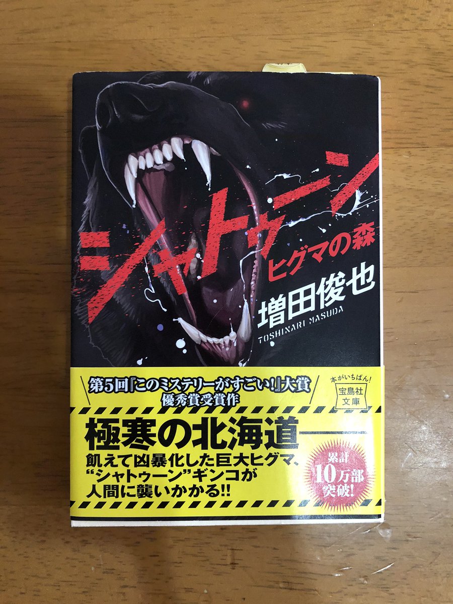 シャトゥーン シャトゥーン