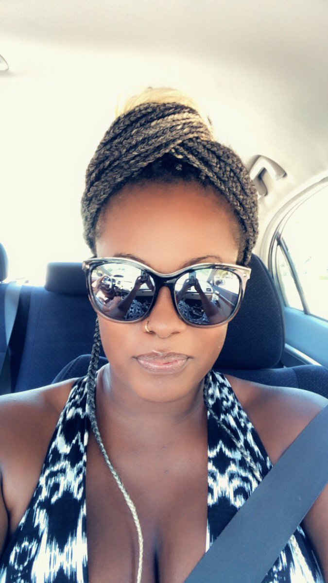 D'eve Archer tweet media