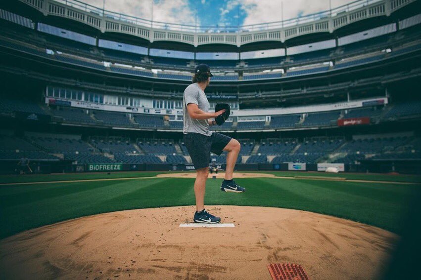 YankeesPitching's tweet image. I want to cry right now.